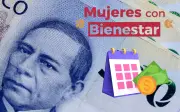 Pensión Mujeres Bienestar: Calendario de Pagos del 23 al 26 de Marzo de 2026