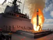 Pentágono en alerta: Arsenal de misiles Tomahawk se agota en guerra con Irán