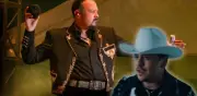 Pepe Aguilar aclara su rol con Christian Nodal tras 'Incompatibles' y niega ser su mánager