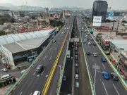 Periférico Norte en Edomex registra 68% de avance en reconstrucción