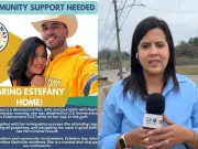 Periodista colombiana detenida por ICE en Tennessee mientras conducía auto de su medio