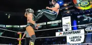 Persephone enfocada en su batalla interna rumbo al Campeonato Mundial Femenil del CMLL