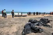 Pescadores de Veracruz denuncian desastre ambiental tras derrame de hidrocarburos