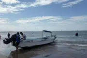 Pescadores de Veracruz Retan a Rocío Nahle: 'Venga a Visitarnos'