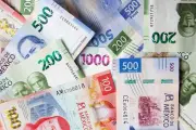 Peso Mexicano Se Debilita Ante Expectativa de Decisión de la Reserva Federal