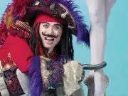 Peter Pan con sello mexicano: estreno inédito de Septime Webre en el Teatro Degollado