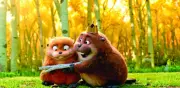 Pixar estrena 'Hoppers: Operación Castor', una historia de conexión con la naturaleza
