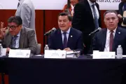 Plan B de Morena avanza sin el PT y con críticas por la revocación de mandato