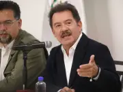 Plan B electoral sufre freno en Senado; se complica aprobación antes de Semana Santa