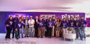 Planet Fitness celebra campaña 'Arrancando Motores' con 70 mil participantes y 15 vehículos