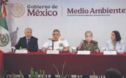 Playas del Golfo de México se declaran limpias tras derrame de hidrocarburos