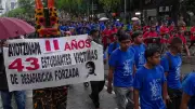 Poder Judicial ordena al Ejército entregar 853 folios faltantes sobre Ayotzinapa