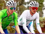 Pogacar y Del Toro unen fuerzas en la épica Milán-San Remo 2026