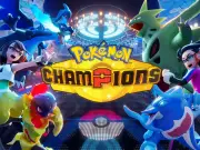 Pokémon Champions revoluciona la saga con enfoque total en combates y rotación de criaturas
