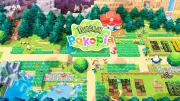 Pokémon Pokopia: El Videojuego Relajante que Conquista Corazones en México