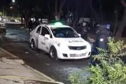 Policías alteran escena del crimen en caso de homicidio en la Ciudad de México