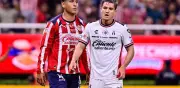 Polémica Arbitral: El Historial del 'Gato' Ortiz en el Clásico Tapatío Chivas vs Atlas