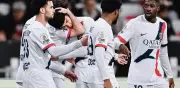 Polémica en la Ligue 1 por cambio de fecha del Lens-PSG que beneficia a los parisinos