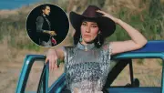 Polémica musical: Esmeralda Camacho elimina a Christian Nodal de su perfil laboral