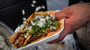 Polémica por ranking de Taste Atlas: Los 10 mejores tacos de México que no todos aceptan