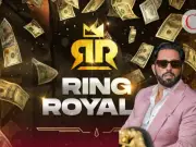Poncho De Nigris anuncia Ring Royale 2 con celebridades confirmadas y combates virales