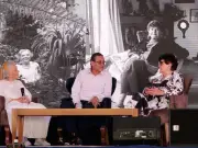 Poniatowska y Glantz narran su lucha como escritoras en un México machista