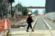 Por Seguridad, Posponen de Nuevo la Conexión del Tren CDMX-AIFA