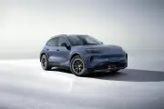 Porsche Cayenne se electrifica: nueva variante híbrida enchufable llega a México