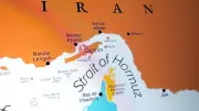 Posible Bloqueo del Estrecho de Ormuz Amenaza Petróleo y Comercio Global