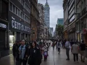 PRD propone destinar recaudación del Centro Histórico de CDMX a su rehabilitación