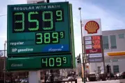 Precios del Diesel se Disparan a Nivel Global: Impacto en México