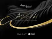 Premio Azorín 2026: Diez finalistas, tres thrillers y récord de participación global