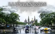 Preparación Anticipada: ¿Cuándo Inician las Lluvias en México para 2026?