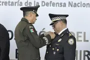 Preparan relevo de mando militar en la Séptima Zona de la Guardia Nacional
