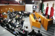 Presentan iniciativa para reformar la elección de jueces en México