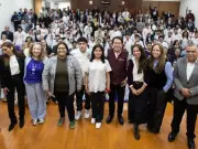 Presentan lineamientos para erradicar la violencia escolar en educación media superior