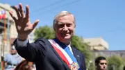 Presidente chileno Antonio Kast ordena construcción de barreras en frontera con Bolivia