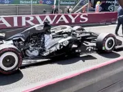 Problemas Técnicos Afectan a Sergio Pérez en el Gran Premio de China de F1