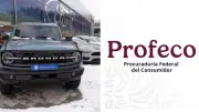 Profeco alerta sobre fallas críticas en Ford Bronco y Bronco Sport en México