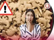 Profeco alerta sobre galletas de animalitos: exceso de sodio y etiquetado engañoso