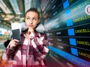 Profeco explica compensaciones por retrasos y cancelaciones de vuelos en Semana Santa