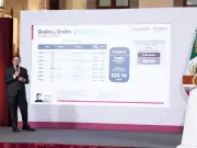 Profeco reporta estabilidad en precio de gasolina y destaca opciones económicas para remesas