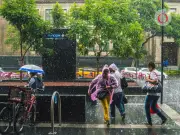 Pronóstico de Lluvias y Bajas Temperaturas para CDMX y Edomex este Viernes 6 de Marzo