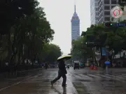 Pronóstico del Clima: Lluvias y Bajas Temperaturas para CDMX y Edomex este 5 de Marzo