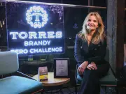 Proyecto Agave Loop gana final mexicana del Torres Brandy Zero Challenge