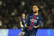 PSG Sufre una Dura Caída en Casa Ante el Mónaco en la Ligue 1