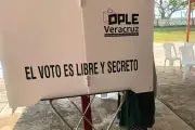PT y PVEM en reñido recuento por alcaldía de Tamiahua, Veracruz