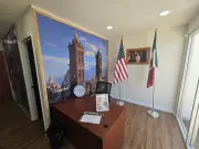 Puebla amplía su red de apoyo a migrantes con nuevas ventanillas en Madrid y Houston