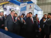 Puebla avanza al 90% en Polo de Desarrollo con inversiones confirmadas en farmacéutica y textil