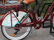 Puebla consolida su Sistema Estatal de Bicicletas Públicas con tecnología innovadora